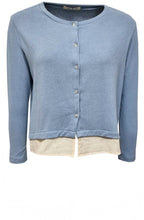 Anice Toro Cardigan