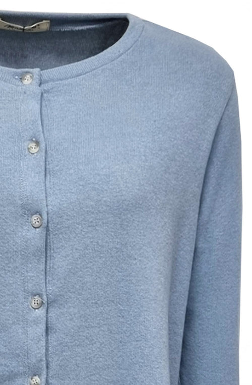 Anice Toro Cardigan