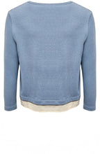 Anice Toro Cardigan