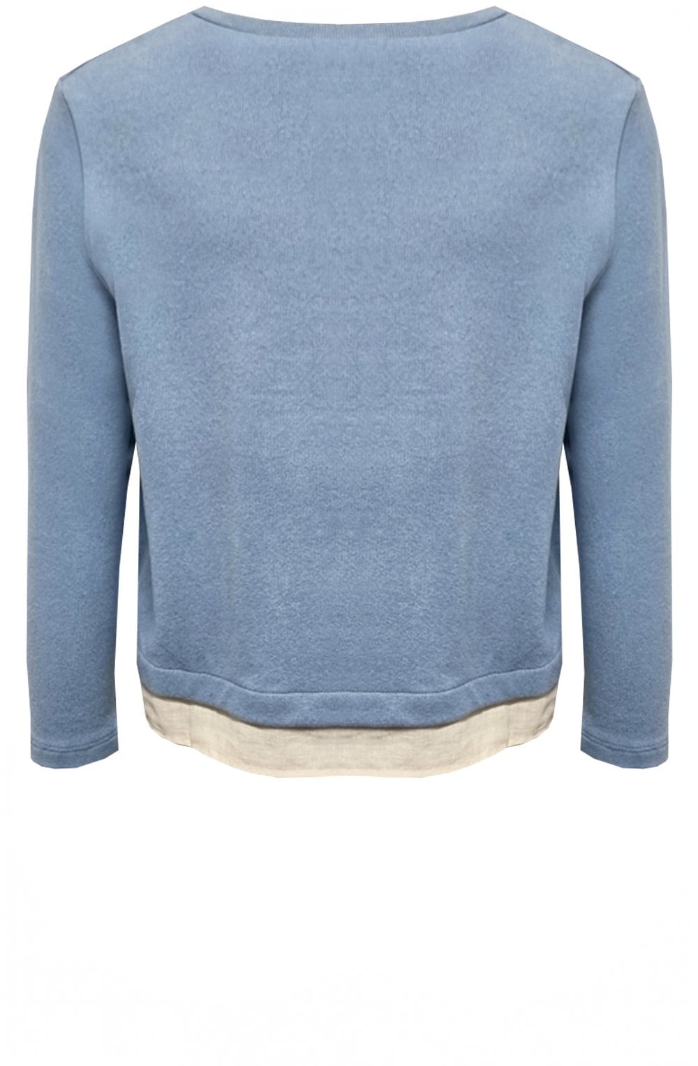 Anice Toro Cardigan