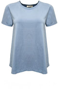 Atollo Anice A Line Jersey T shirt