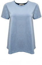 Atollo Anice A Line Jersey T shirt