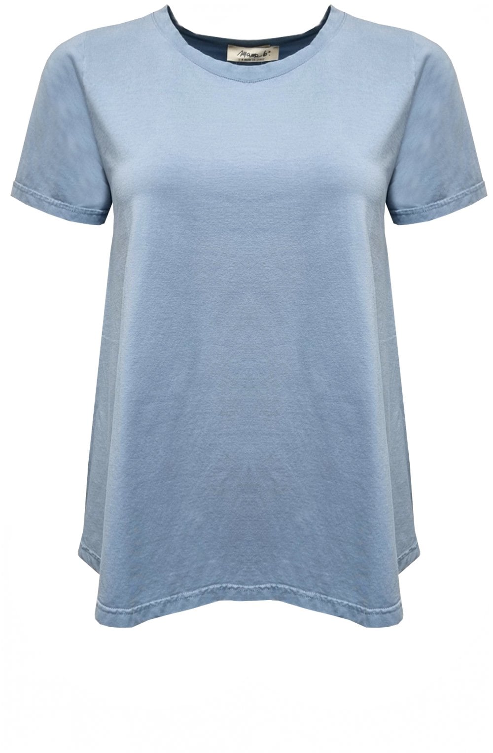 Atollo Anice A Line Jersey T shirt