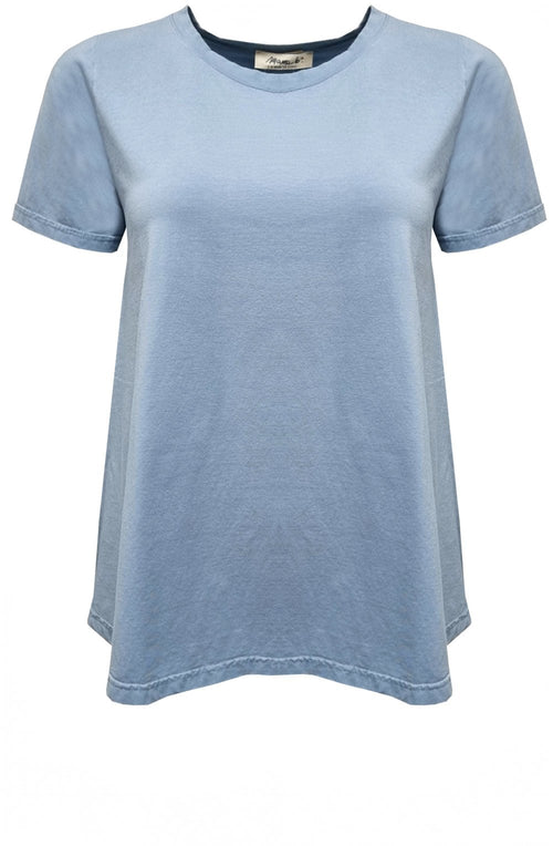 Atollo Anice A Line Jersey T shirt
