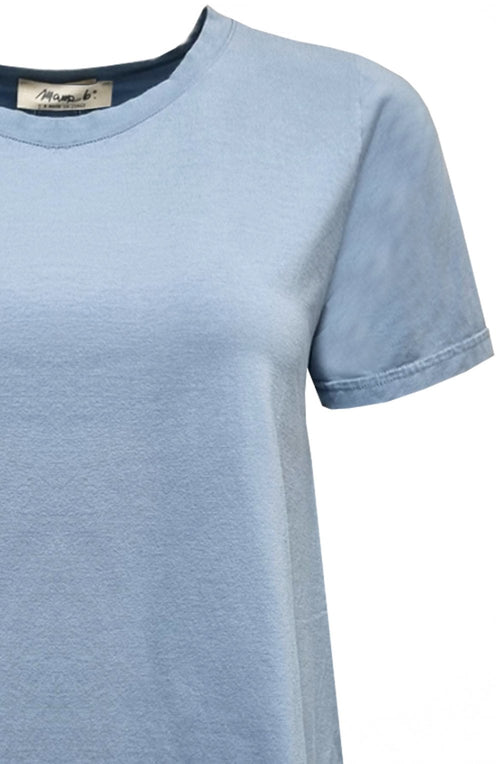Atollo Anice A Line Jersey T shirt