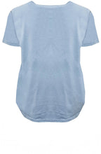 Atollo Anice A Line Jersey T shirt
