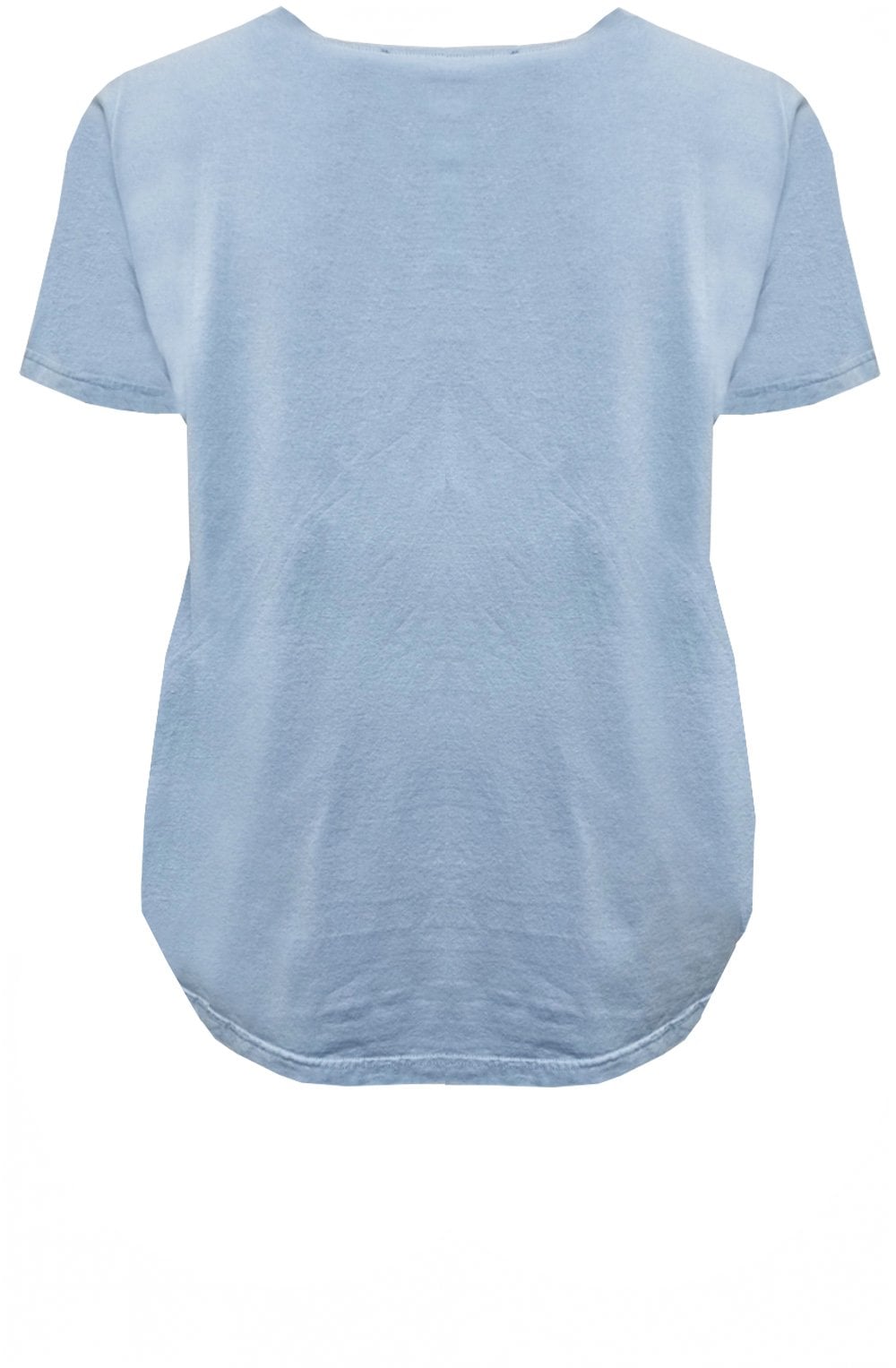 Atollo Anice A Line Jersey T shirt