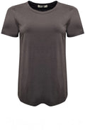 Atollo Caffe A Line Jersey T Shirt