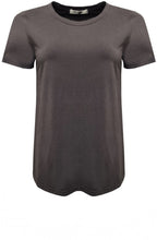 Atollo Caffe A Line Jersey T Shirt