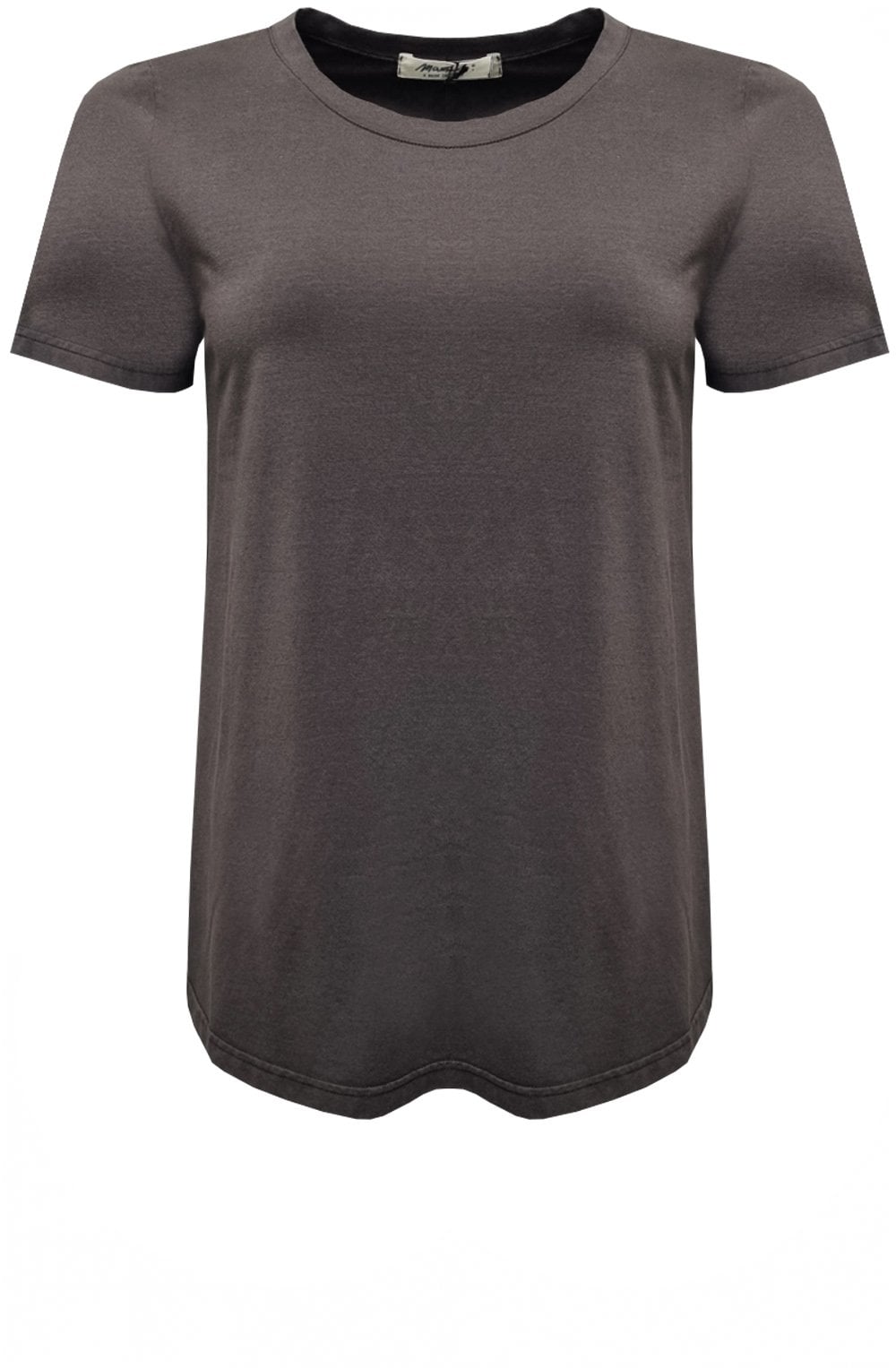 Atollo Caffe A Line Jersey T Shirt