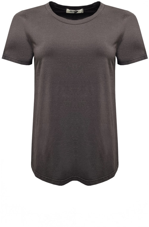 Atollo Caffe A Line Jersey T Shirt