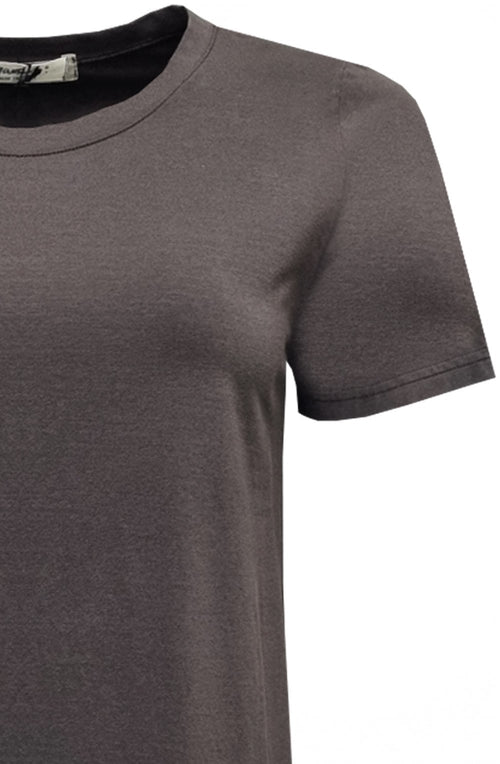 Atollo Caffe A Line Jersey T Shirt