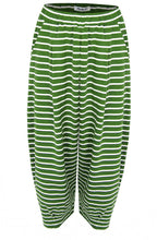 Bianco Jr Avocado Jersey Culottes