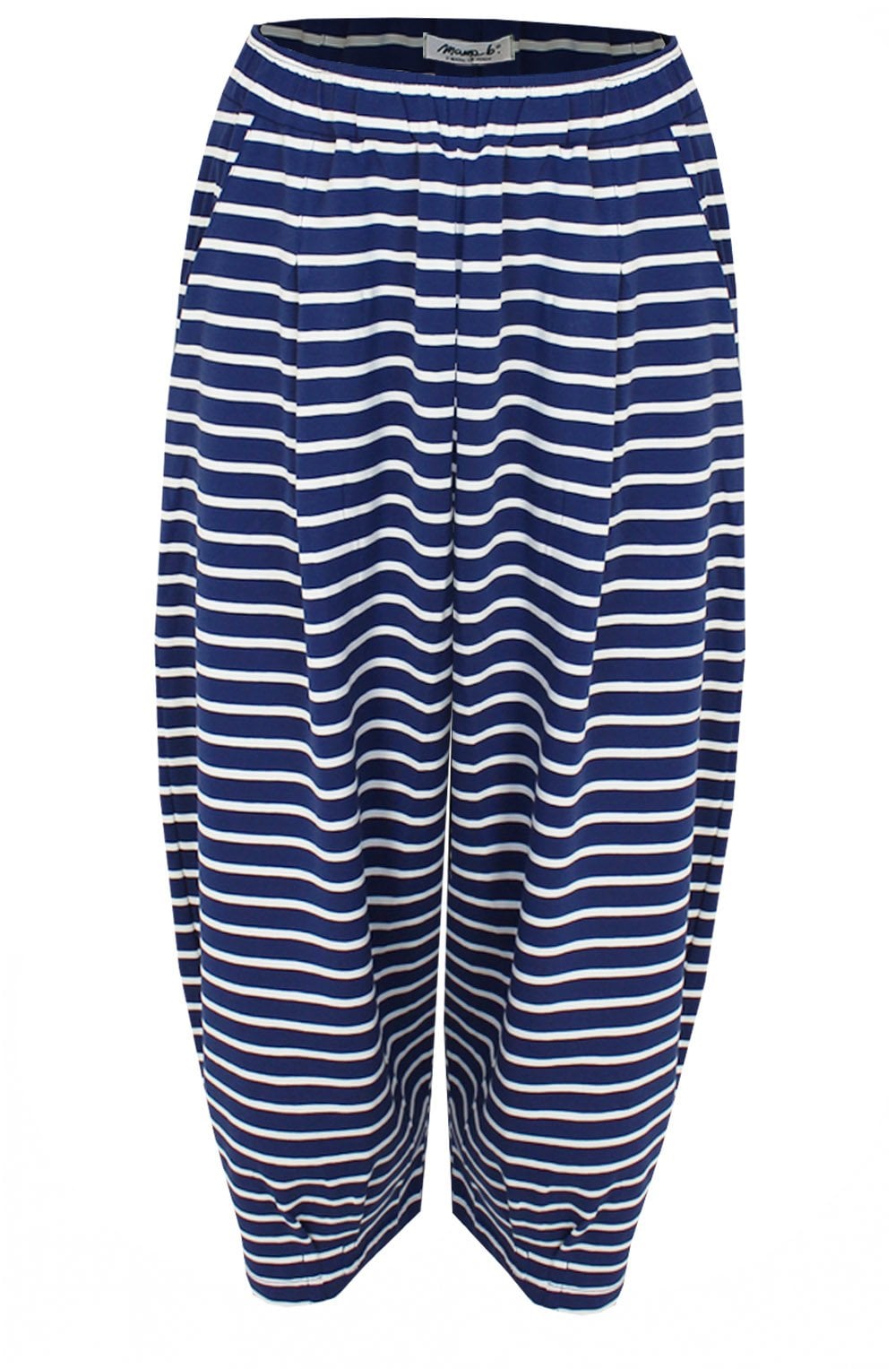 Bianco Jr Officina Jersey Culottes