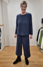 Biro Blu A Line Jumper