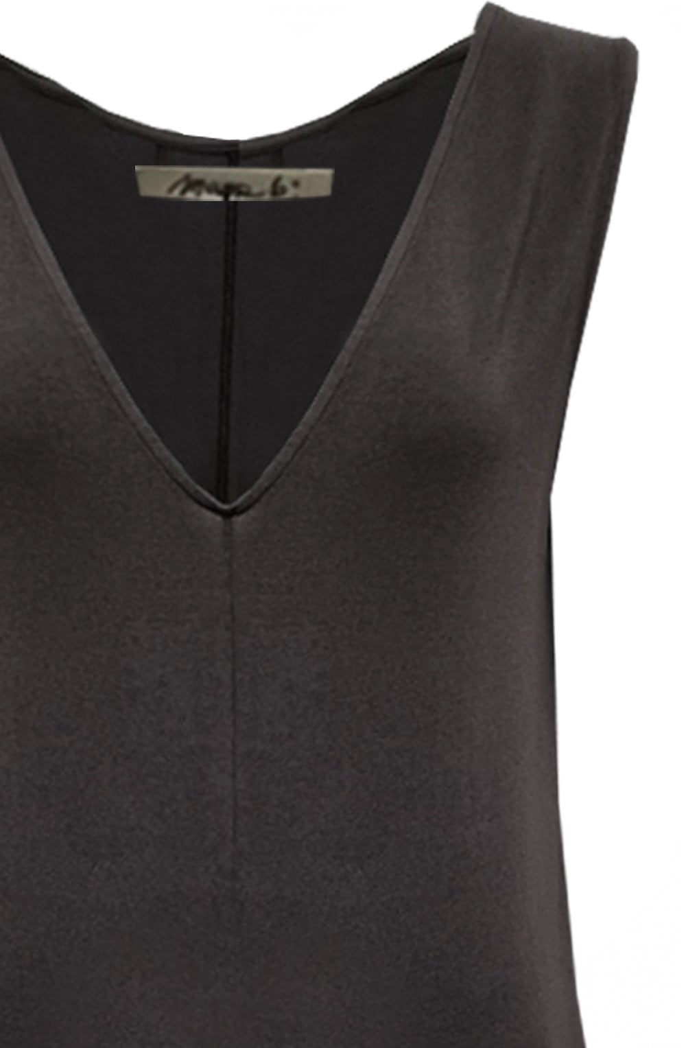 Bizet Caffe Jersey Jumpsuit