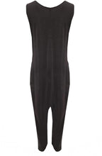 Bizet Caffe Jersey Jumpsuit