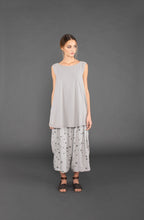 Boa Light Grey Top