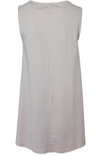 Boa Light Grey Top