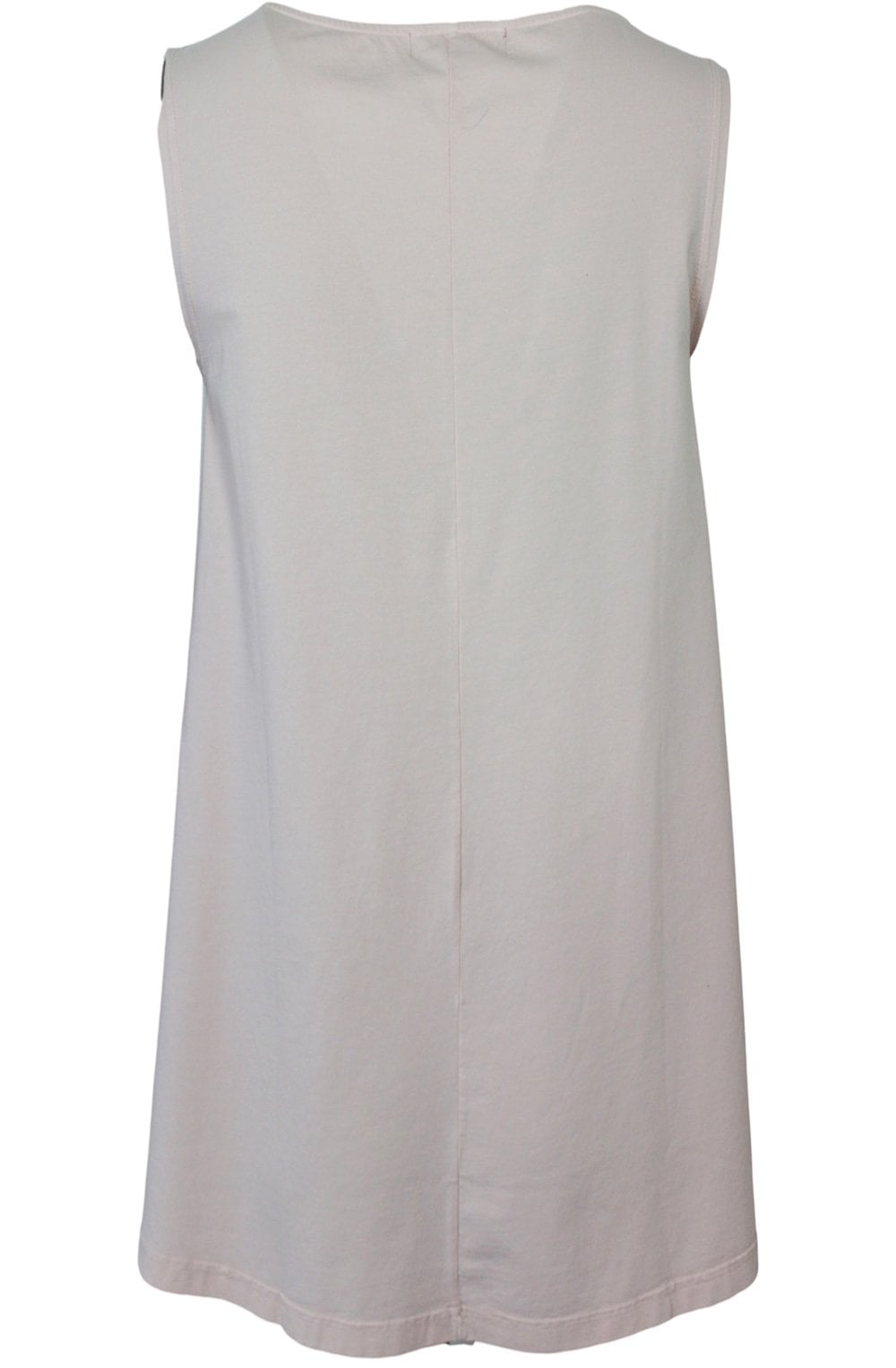 Boa Light Grey Top