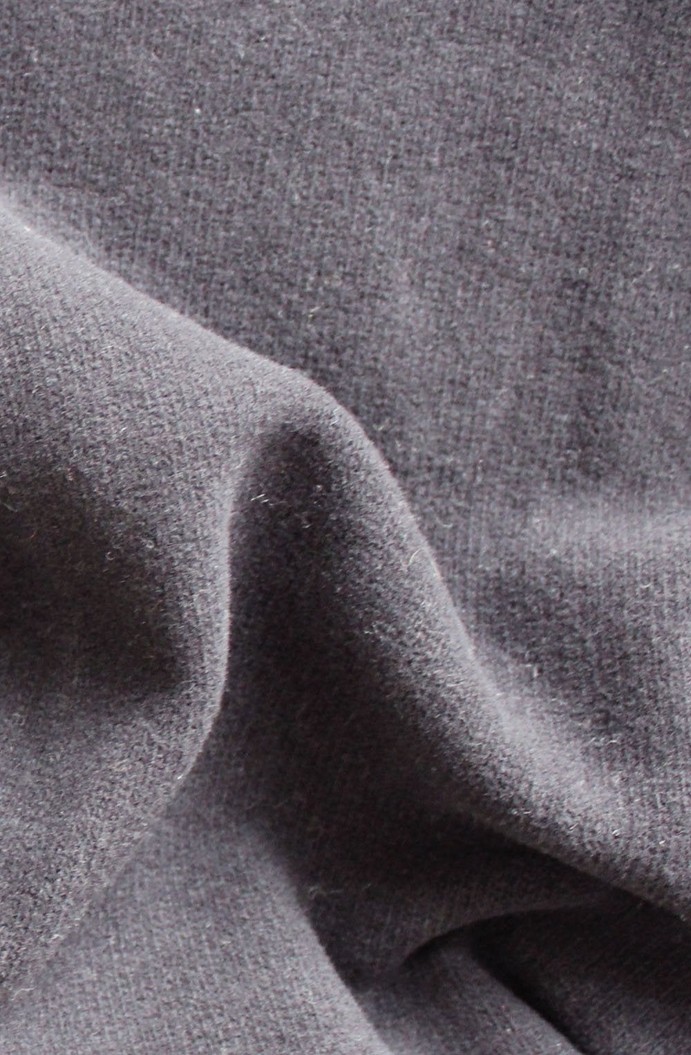 Cairo Grey Knit Jumper