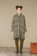 Cannolo Olio Coat