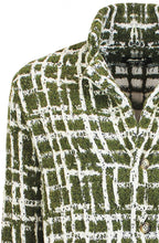 Cannolo Olio Coat
