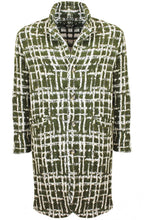 Cannolo Olio Coat