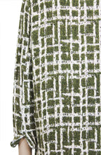 Cannolo Olio Coat