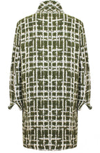 Cannolo Olio Coat