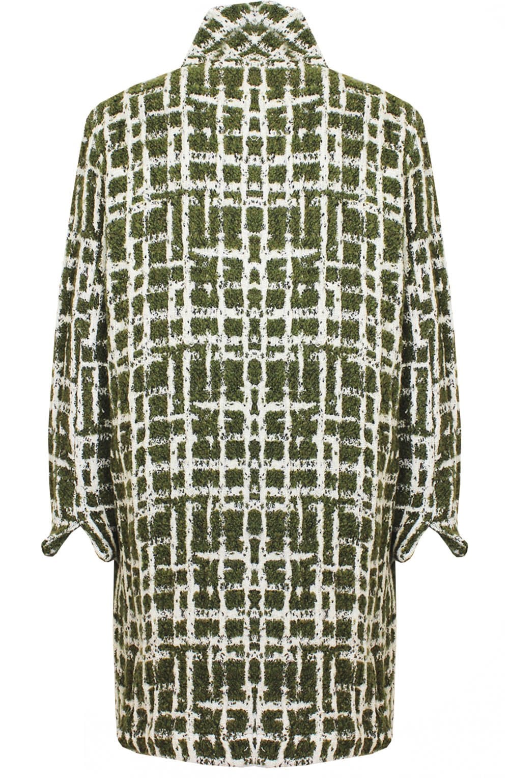 Cannolo Olio Coat