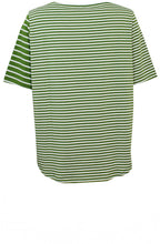 Canova Avocado Oversized Pocket Top