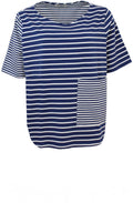 Canova Officina Oversized Pocket Top