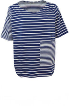 Canova Officina Oversized Pocket Top