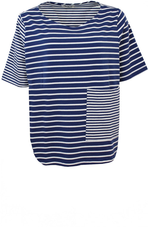 Canova Officina Oversized Pocket Top