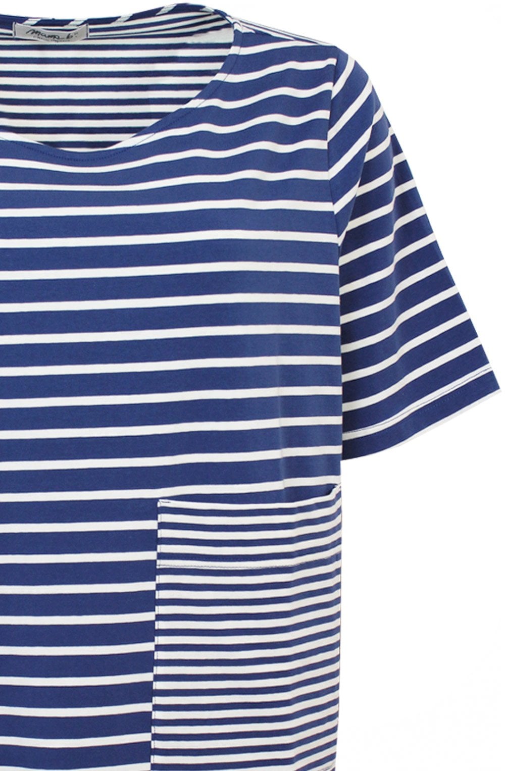 Canova Officina Oversized Pocket Top