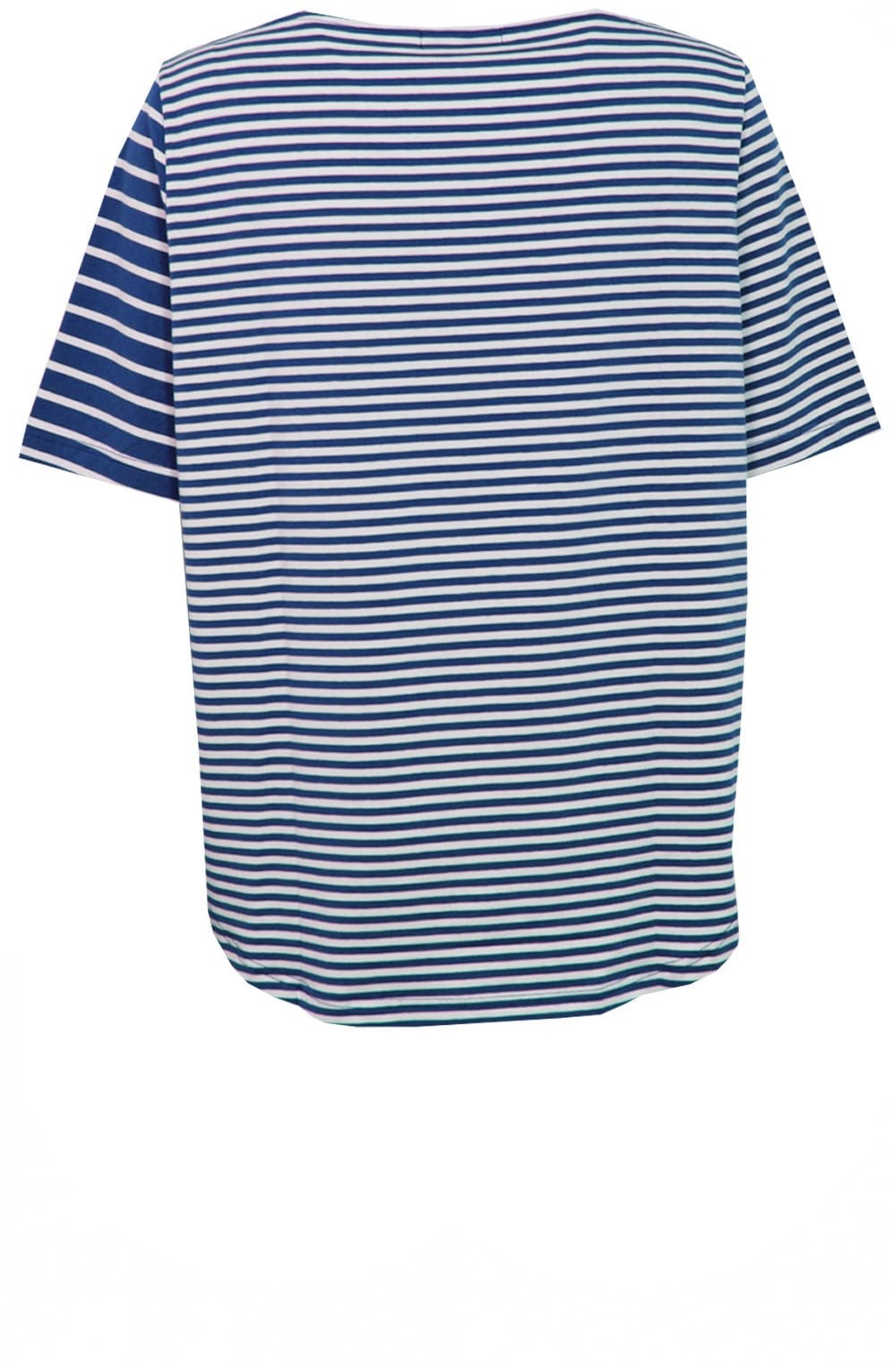 Canova Officina Oversized Pocket Top
