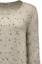 Carbone Leone Linen Dress