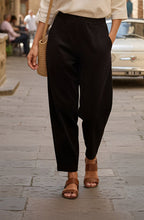 Cervo V Moro Brown Fine Cord Trousers