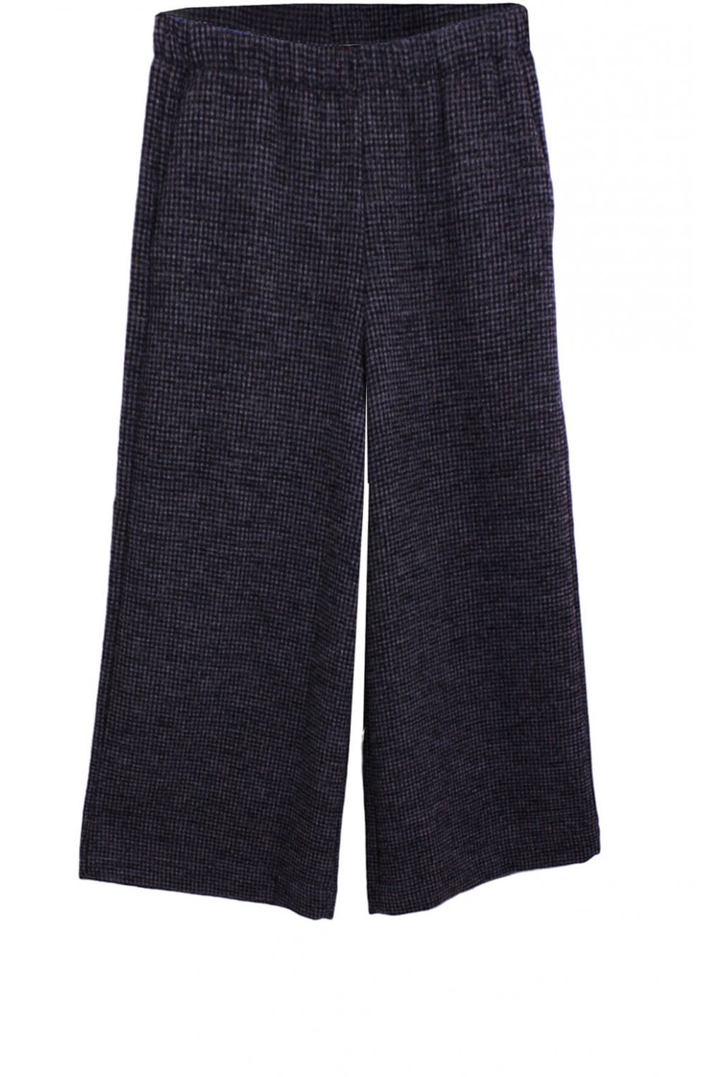 Check Pampa Trousers