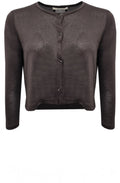 Cielo Caffe Lightweight Cardigan