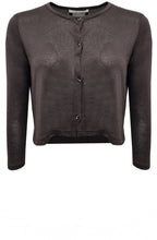 Cielo Caffe Lightweight Cardigan