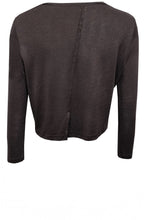 Cielo Caffe Lightweight Cardigan