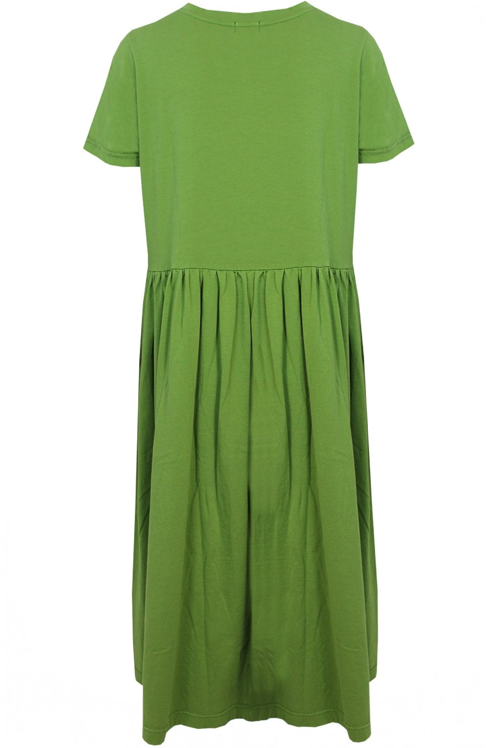Cocoa J Avocado Smock Dress