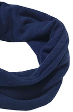 Colonia Blu Snood