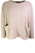 Ecuador Oversized Jumper