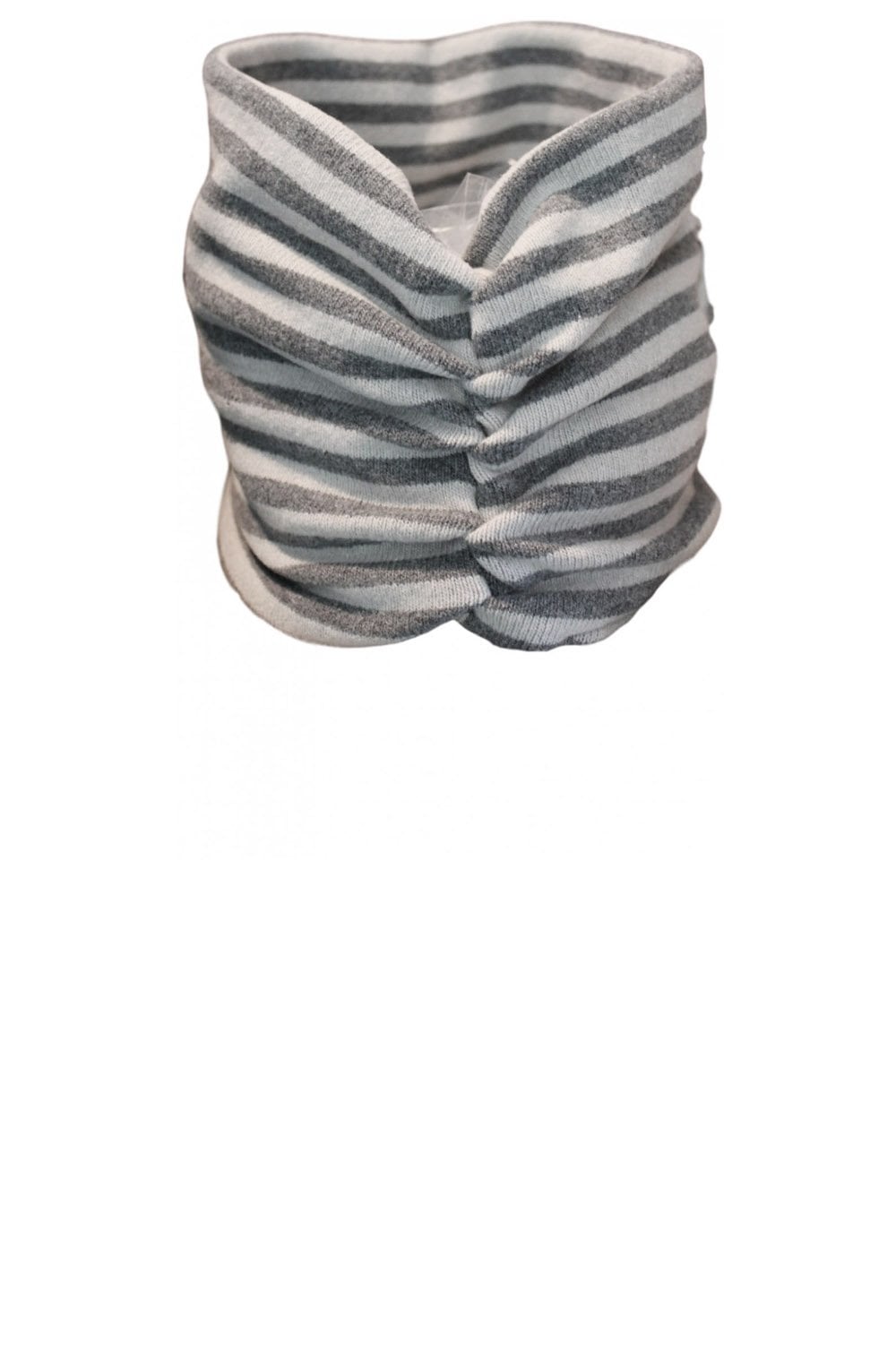 Fico Striped Snood