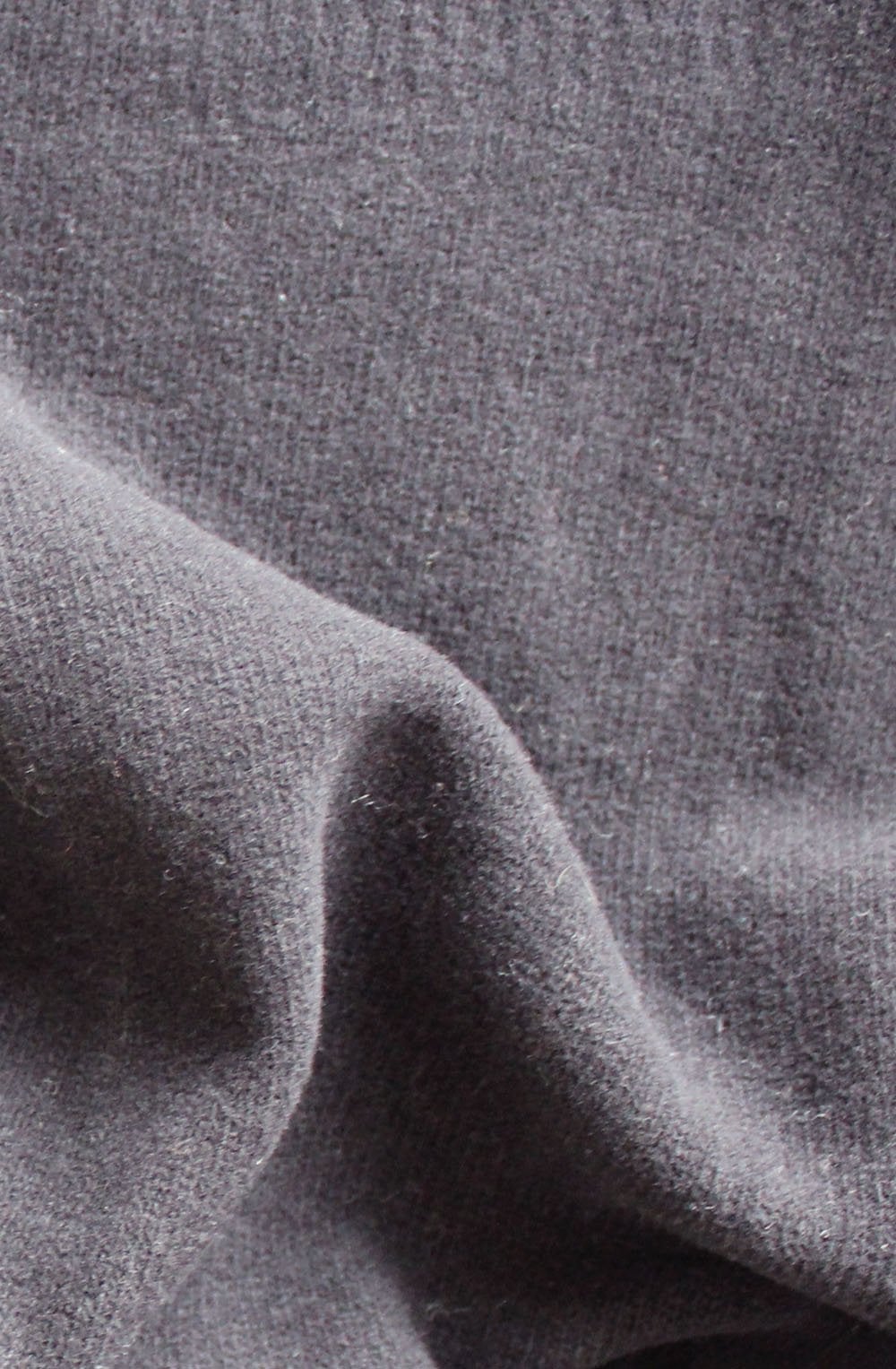 Gijon Grey Knit Tunic