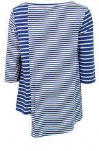 Giotto Officina Striped Top