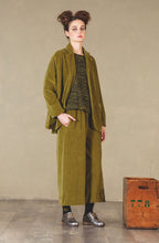 Go Olio Box Jumper